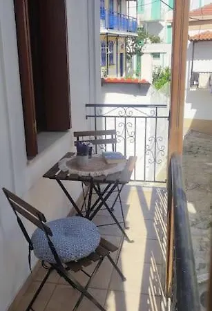 Charis_skopelos Of 3 Grace's House Скопелос